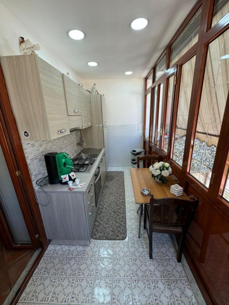 Beb Don Gennaro Bed & Breakfast Naples Exterior photo